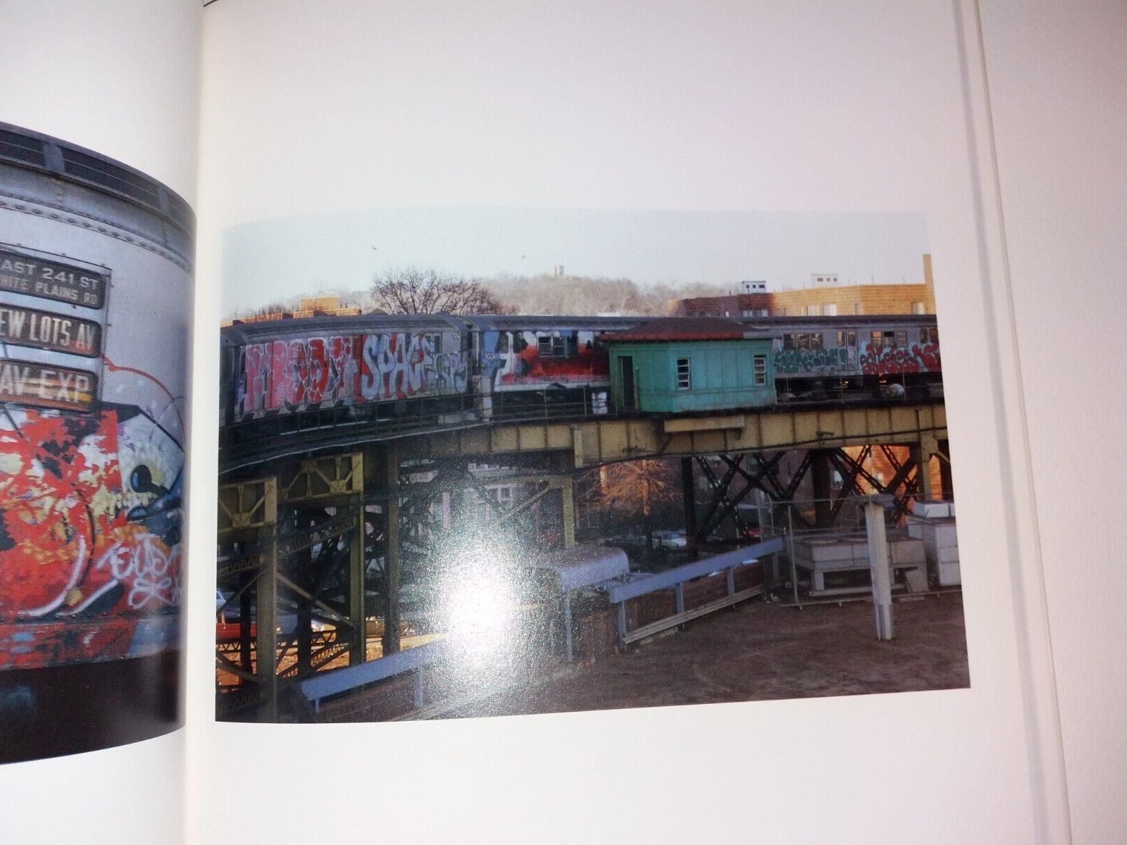 Libri: WILLY Spiller Subway rar weltweit gesucht – Usato da Welschenrohr venduto da Regool 4