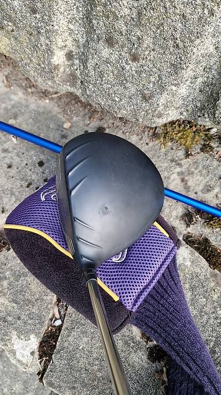 Ping Clubs & Sets: Ping G30 Driver Regular oder Stiff Schaft – D'occasion à Hedingen par Seikai