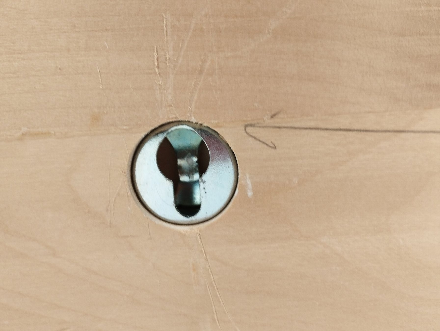 Garderobe: Wandgarderobe Elefant – Gebraucht aus Schübelbach von Restwert_Schubelbach 8