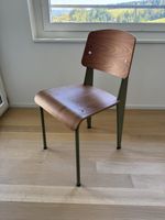 Vitra Jean Prouvé Standard Stuhl