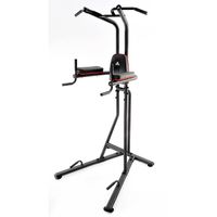 Adidas Performance Power Tower  Klimmzug- & Dipstation