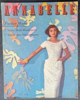 Annabelle - März 1956
