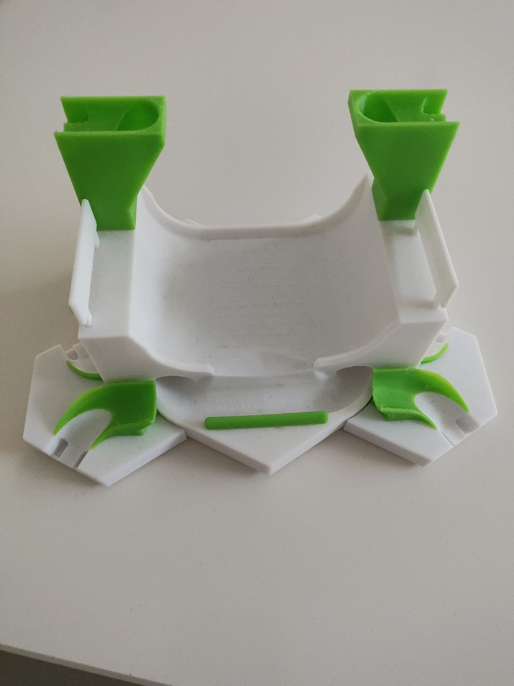 Jouets: Halfpipe für Gravitrax – D'occasion à Stilli par Guru_8 1
