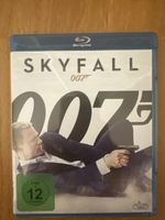 James Bond Skyfall Blu-ray guter Zustand