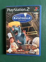 Playstation 2 Spiel Ratatouille sehr guter Zustand