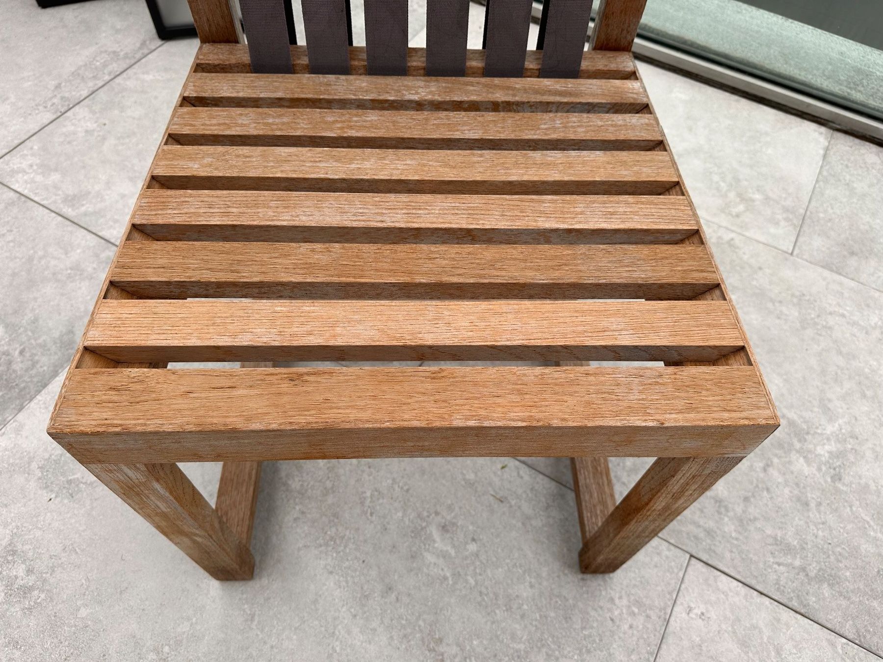 Roda Stühle: Roda Network - 2 chairs – Gebraucht aus Meilen von jle_5xsn 4