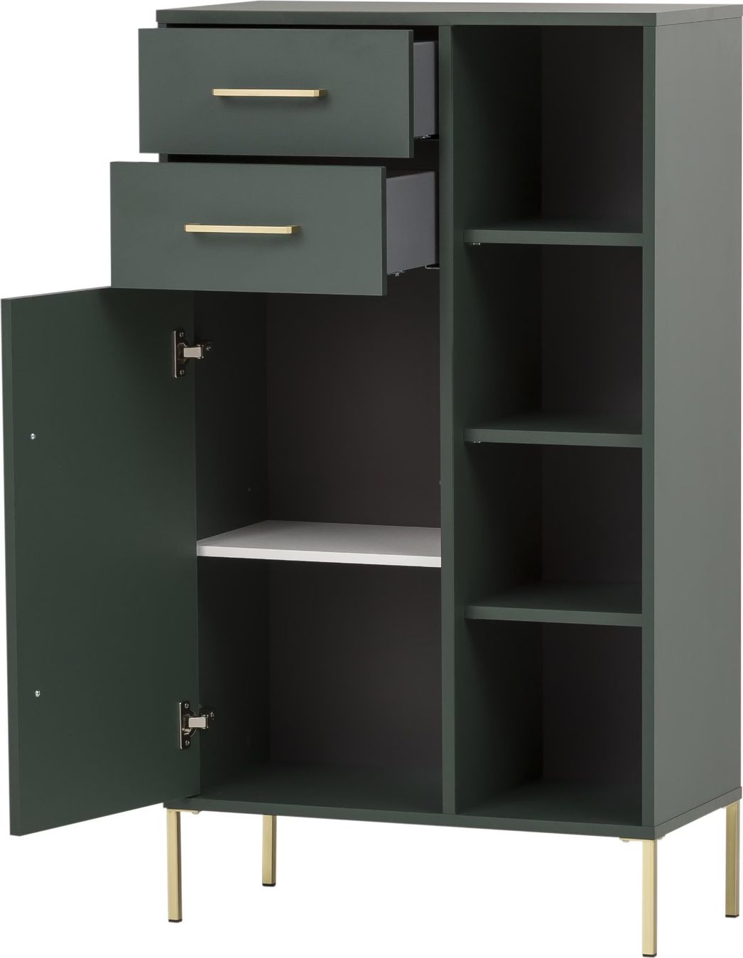 Armadietti a specchio: Armoire de salle de bain – Usato da Lausanne venduto da iamadcy 2