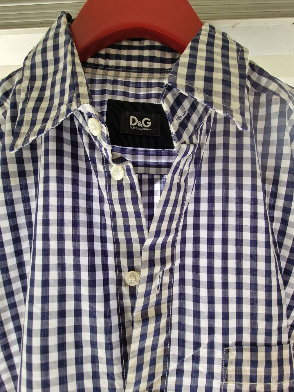 Dolce & Gabbana Camicette: Dolce Gabbana Gr. IT40 – Usato da Basel venduto da chingson 3