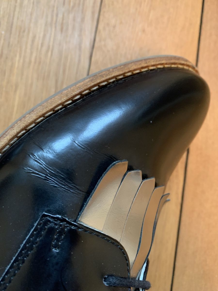 Navyboot Scarpe da donna: Navyboot elegante Halbschuhe 39 – Usato da Zürich venduto da my_butterbrot 7