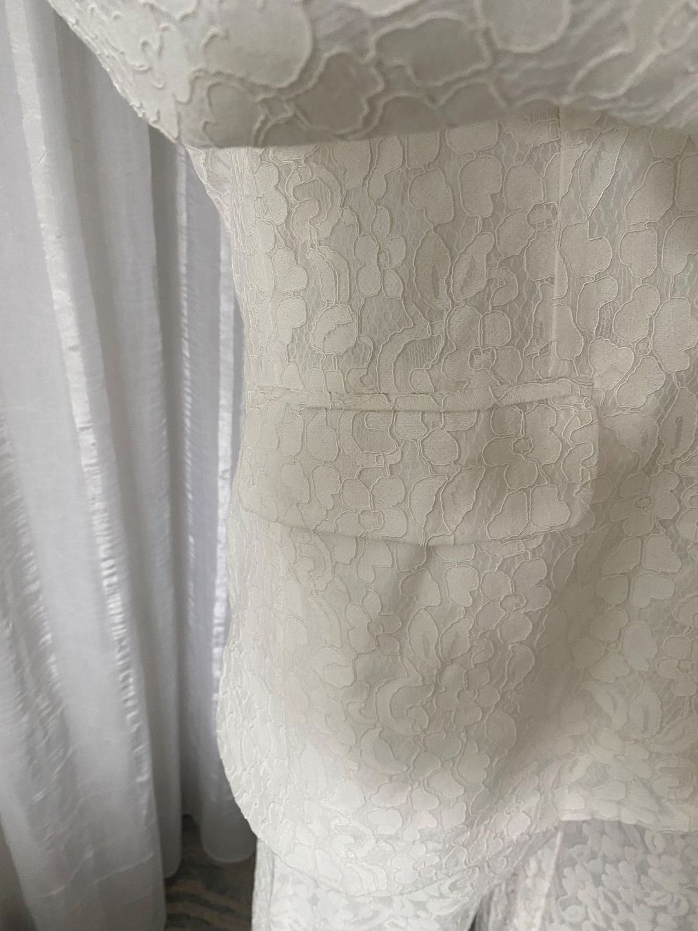 Completi: toller/einmaliger Anzug elegant & stylisch, L/XL – Nuovo e nell'imballaggio originale da Winkel venduto da ferrari2022 3