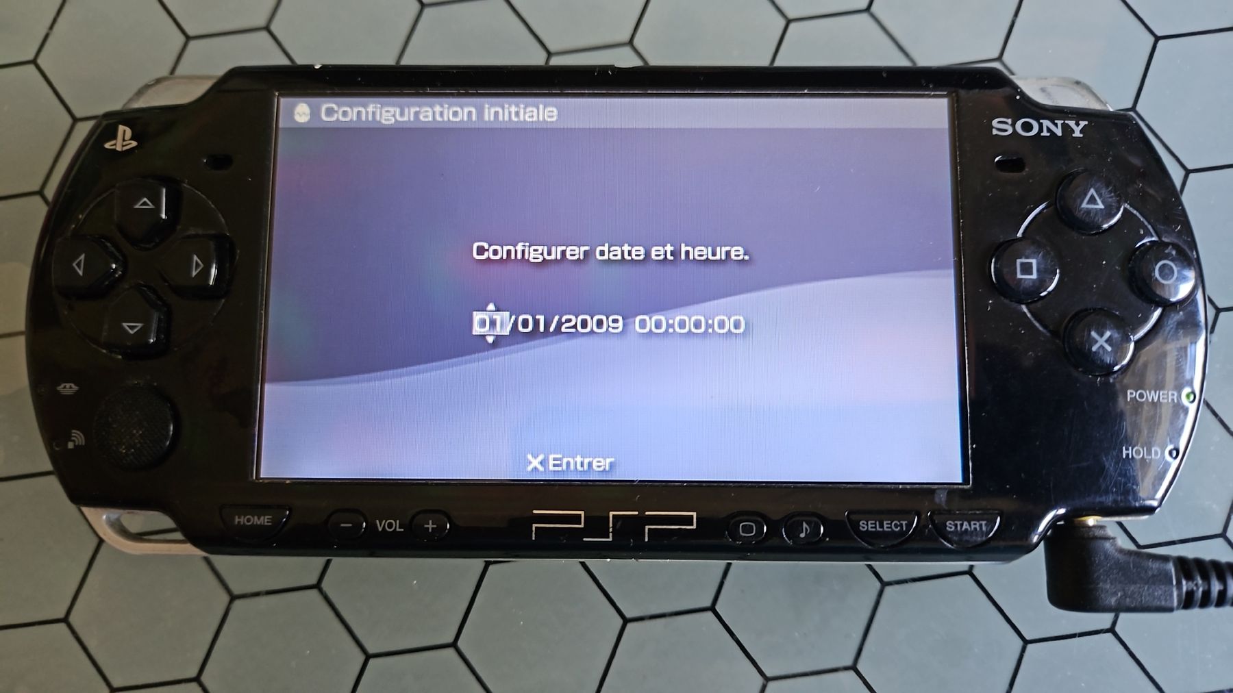 Sony Console: 2 console Sony PSP avec 27 jeux – Usato da Genève venduto da Pedro67
