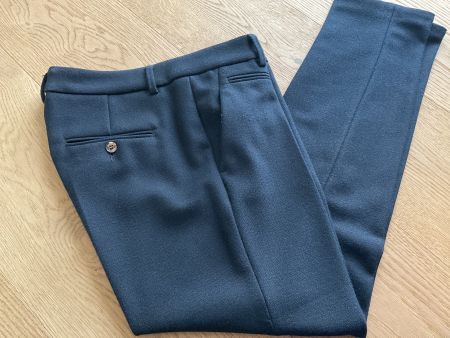 Seductive Damenhose mit Wolle