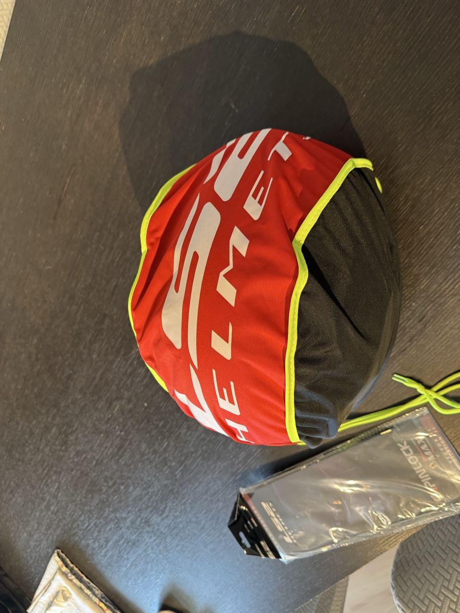 Caschi & visiere: Helm LS2 F811 Vector 2 – Nuovo (secondo la descrizione) da Wettingen venduto da dekostyle70 6