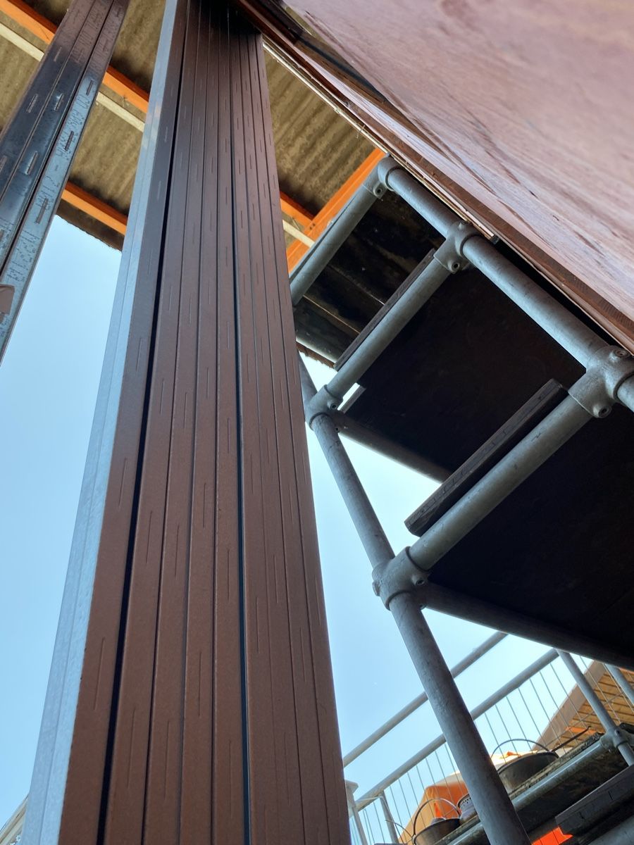 Profilati: Knauf C-Profil 60 x 27mm NEU – Nuovo (secondo la descrizione) da Glattbrugg venduto da Pischte.Brockenhaus 9