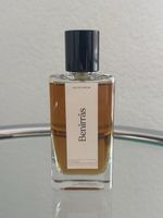 Benirrás - Eau de Parfum - 60ml - C.P. Formentera