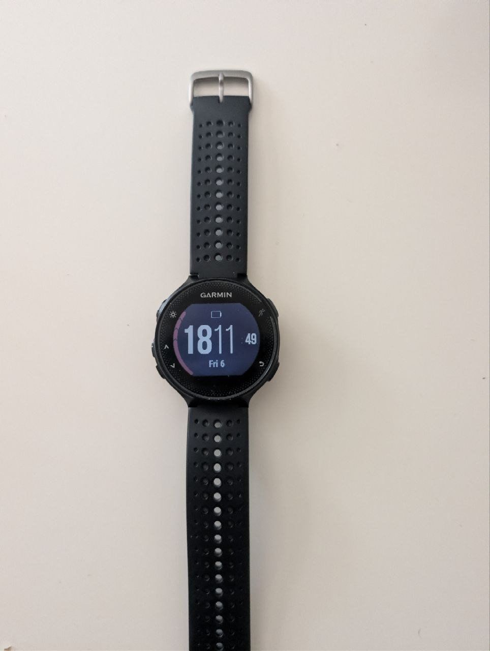 Garmin Smartwatch: Garmin 235 forerunner watch – Usato da Küsnacht ZH venduto da wil_7hm9