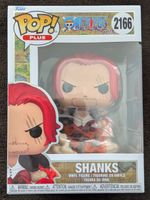 Funko Pop! One Piece - Shanks #2166