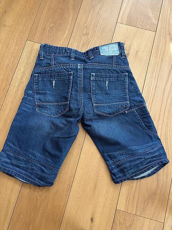 Pantaloni: Jack & Jones Herrenshorts – Usato da Lachen SZ venduto da mcstaehlin
