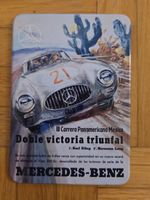 Mercedes Benz Magnet