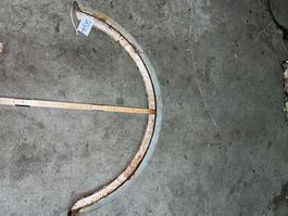 Puch Maxi N Schutzblech Hinten