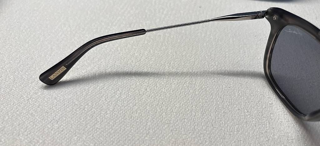 Occhiali & Lenti: Sonnenbrille Lanvin – Usato da Zumikon venduto da gaetanopetrocelli 2