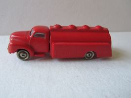 Bedford Tanker Esso, Lego