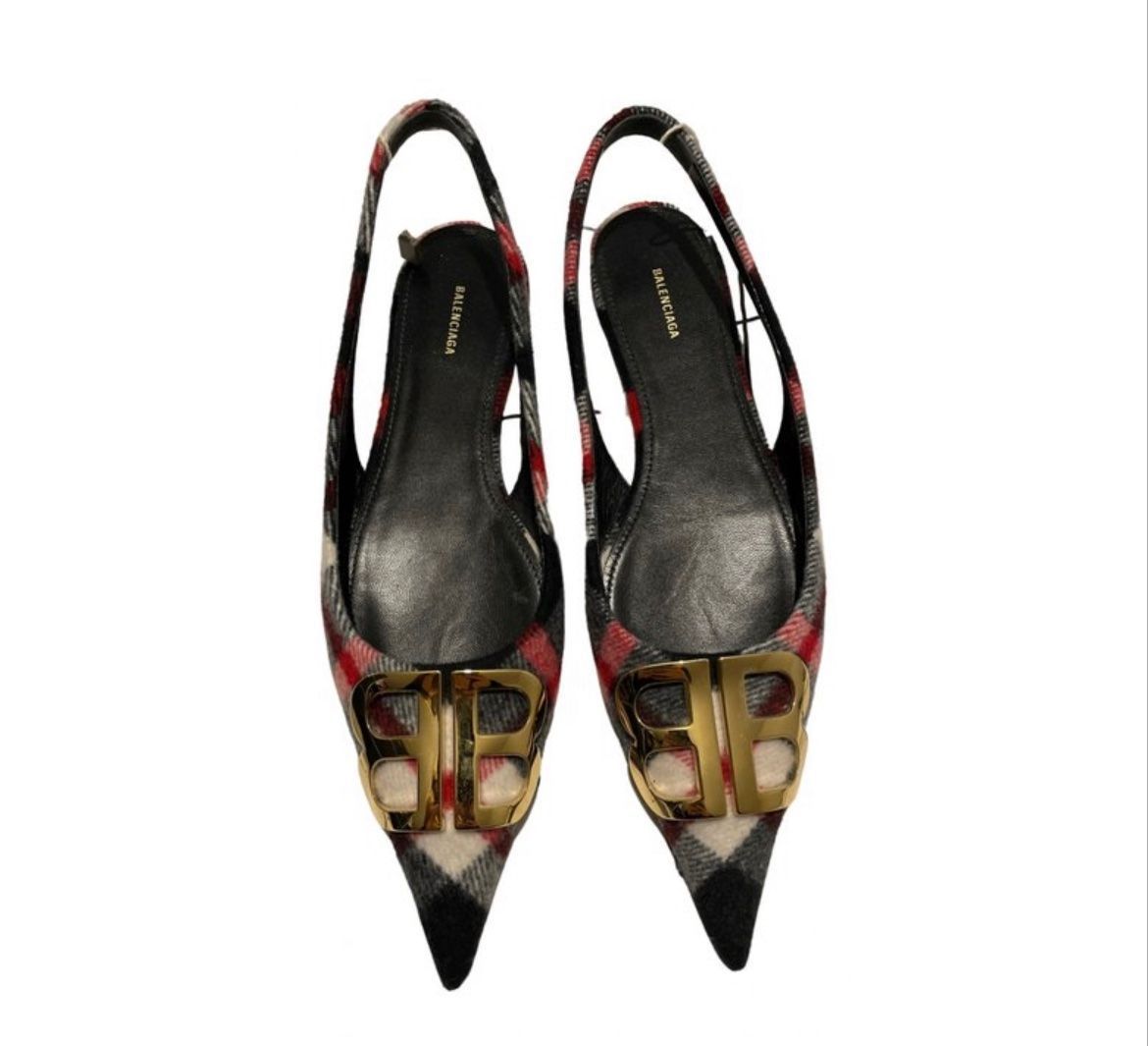 Balenciaga Scarpe da donna: Balenciaga Schuhe – Nuovo e nell'imballaggio originale da Zürich venduto da katya_noia