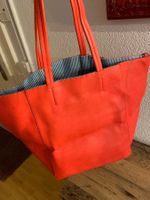 Kunstleder Tasche