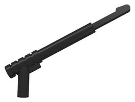 Lego 3x Waffen-Speerpistole (30088)