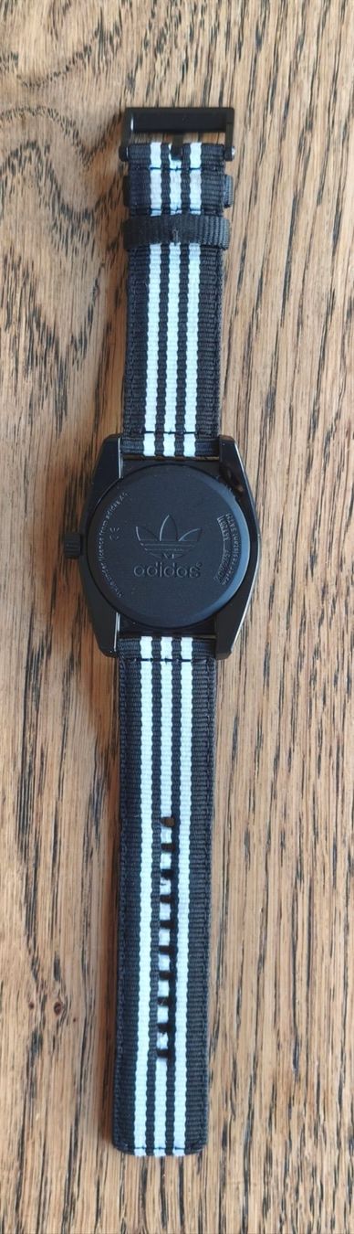 Adidas Orologi: Adidas Santiago ADH2659 Uhr. – Usato da Aarau venduto da Blingo01 5