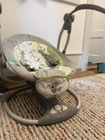 Babyschaukel elektrisch,  guter Zustand