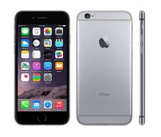 iPhone 6 128GB Silver