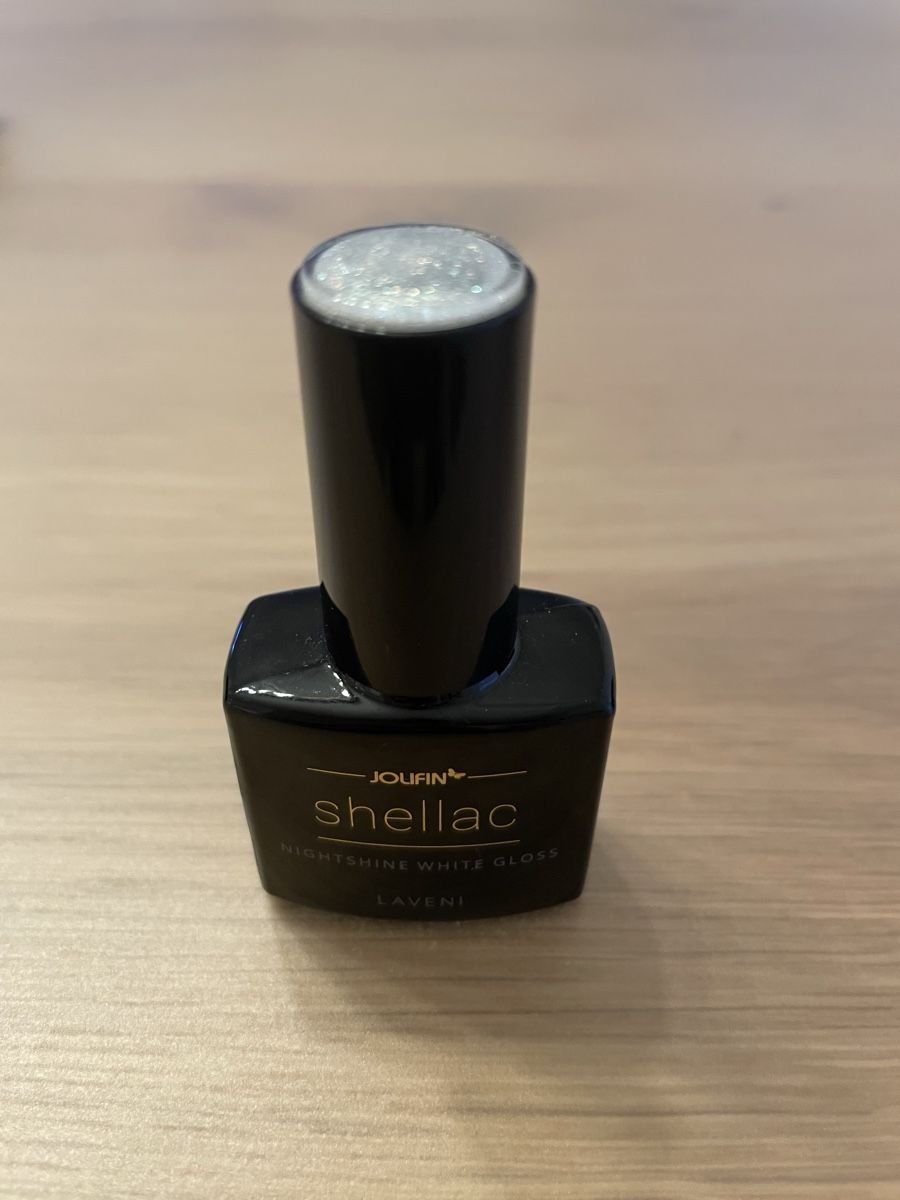 Vernis à ongles: Jolifin Laveni Shellac – D'occasion à Jonschwil par sab_5gmn