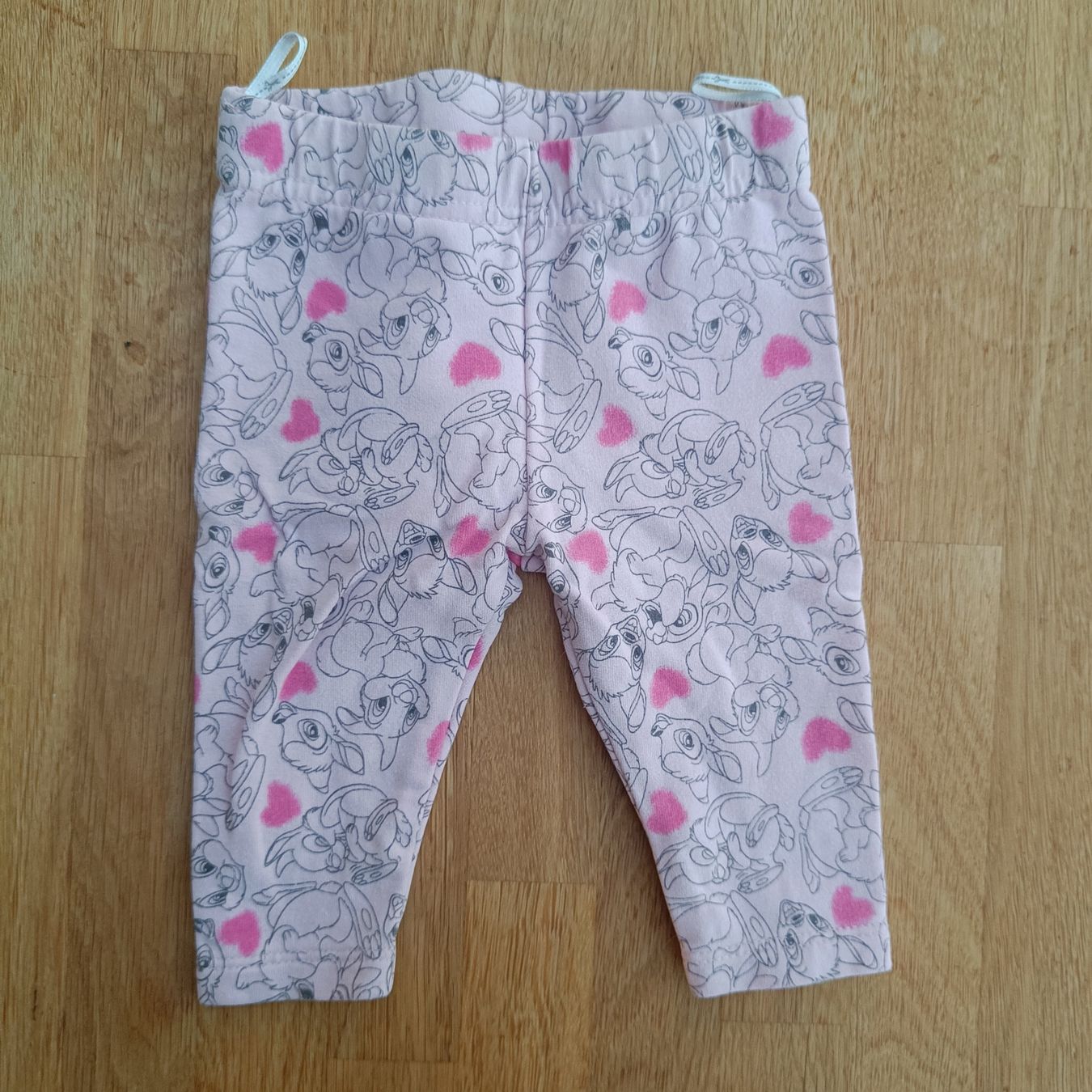 Calze & Collant: Leggins Grösse 62 – Usato da Jaberg venduto da urig17.