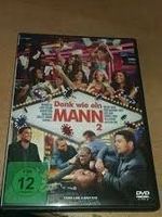 Denk wie ein Mann (2)             > De & Eng <       ©'2014
