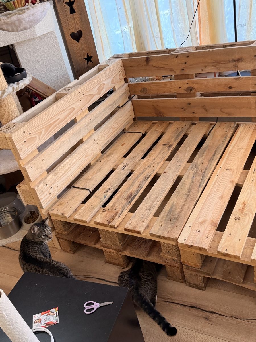 Pallets: Europalletten – Usato da Auw venduto da Bitchipessa 2