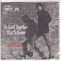 Andy Kim  --  So good together  Single7