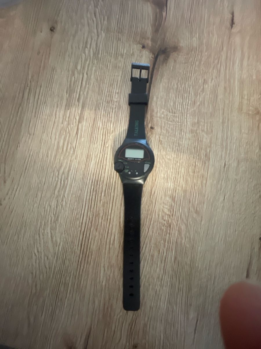 Orologi: uhr – Usato da Chur venduto da eagle86federico 1