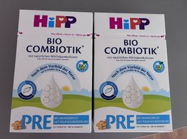 Hipp Bio Combiotik PRE