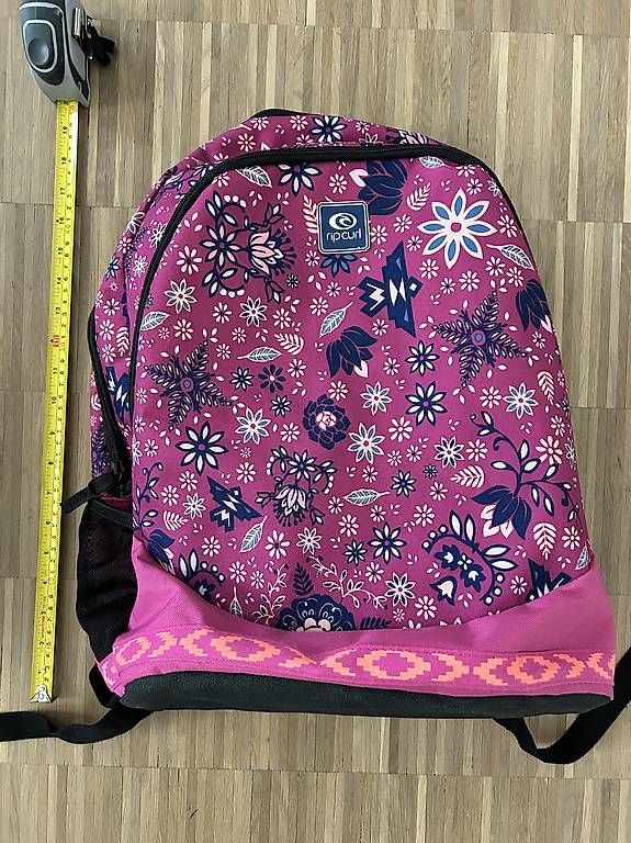 Borse & Zaini: Rip Curl Rucksack  – Usato da Winterthur venduto da Saese83