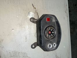 Sachs 503 Mofa Cockpit