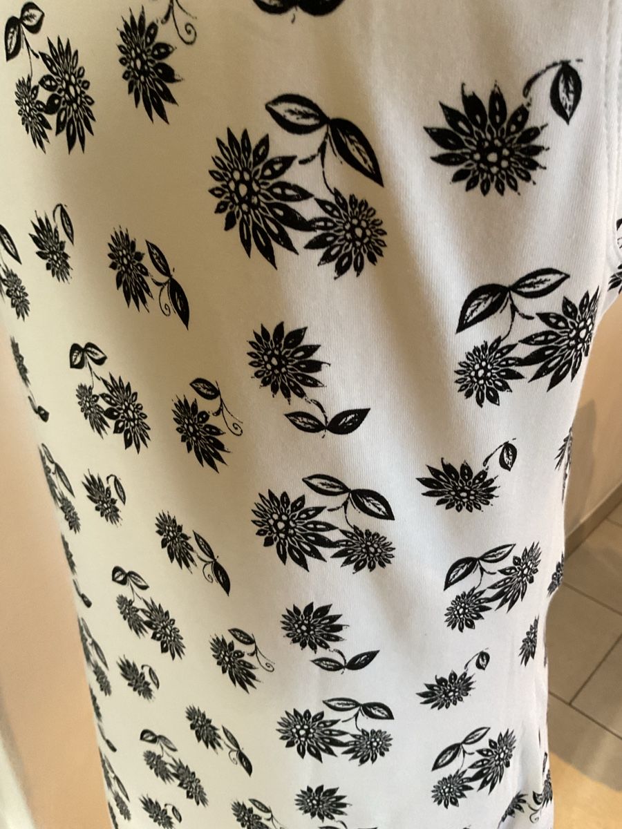 Kleider: Sommer Kleid KbA Baumwolle Grösse 40. – Neu (gemäss Beschreibung) aus Wil ZH von RiccardaWegmann 7