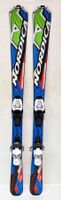 NORDICA DOBERMANN SPITFIRE J 130 cm