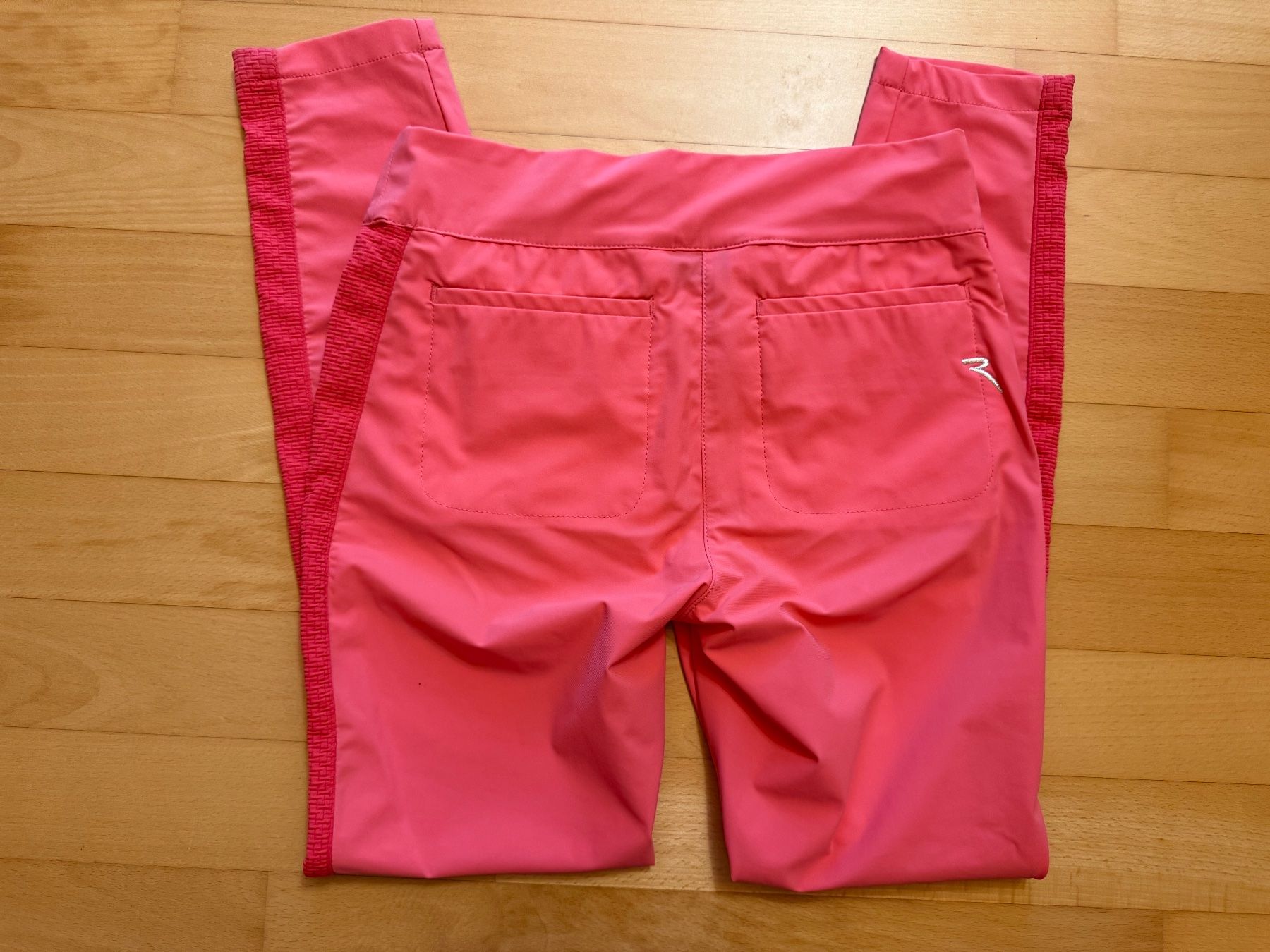 Leggings: Damen Laufhose Grösse 36/38 – Gebraucht aus Wallbach von 10merlin 2