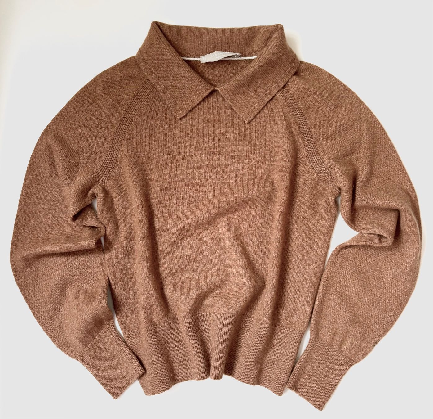 Everlane Maglioni & Felpe: Everlane 100% cashmere pullover XXS – Usato da Zürich venduto da hol_bc6v