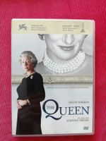 The Queen, DVD