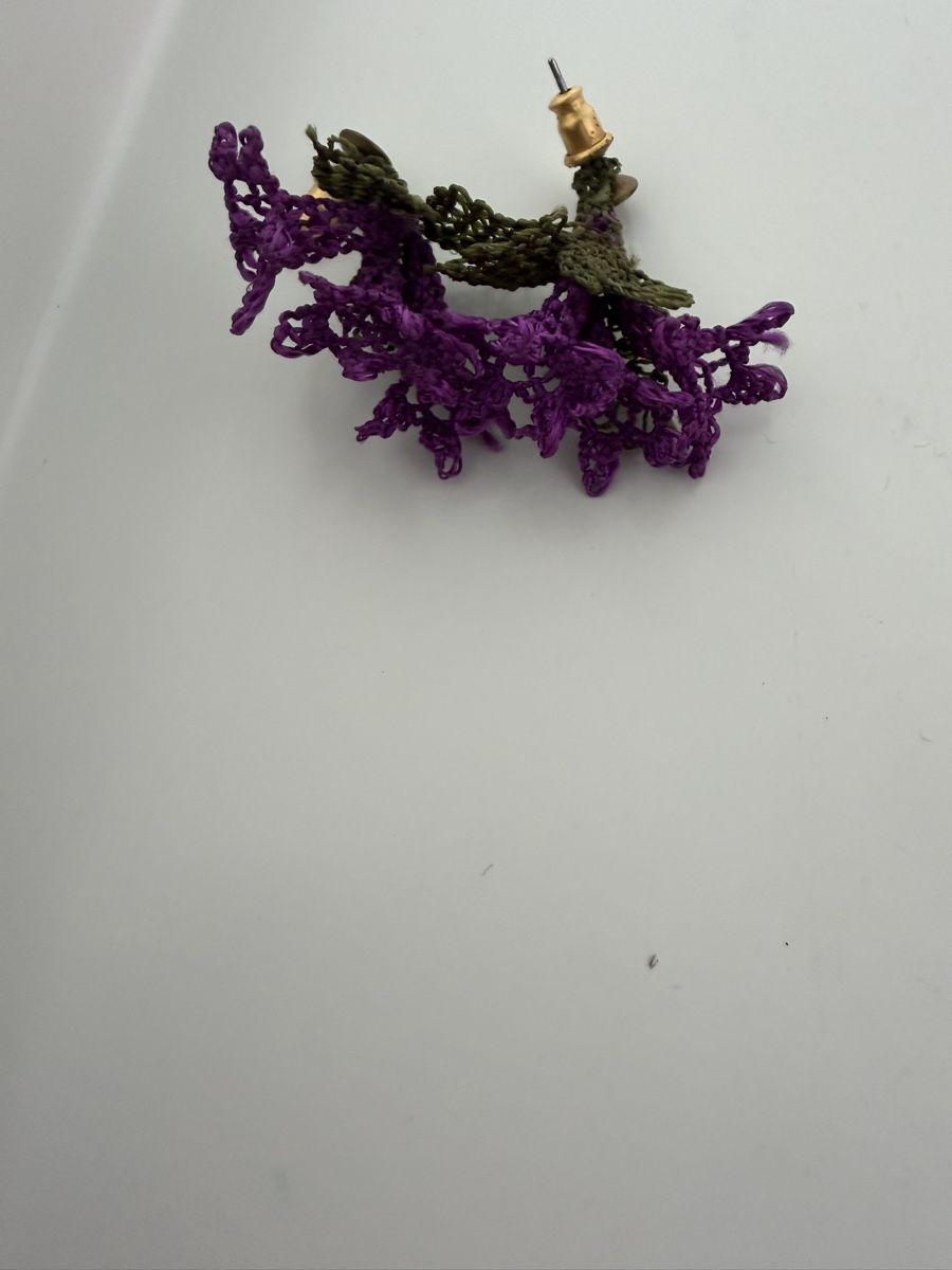 Orecchini pendenti & Orecchini a lobo: Earrings – Usato da Zürich venduto da sel_y8cx