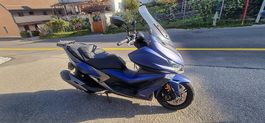 Scooter Kymco Xciting S 400i