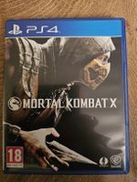 Mortal Kombat X für PS4/PS5
