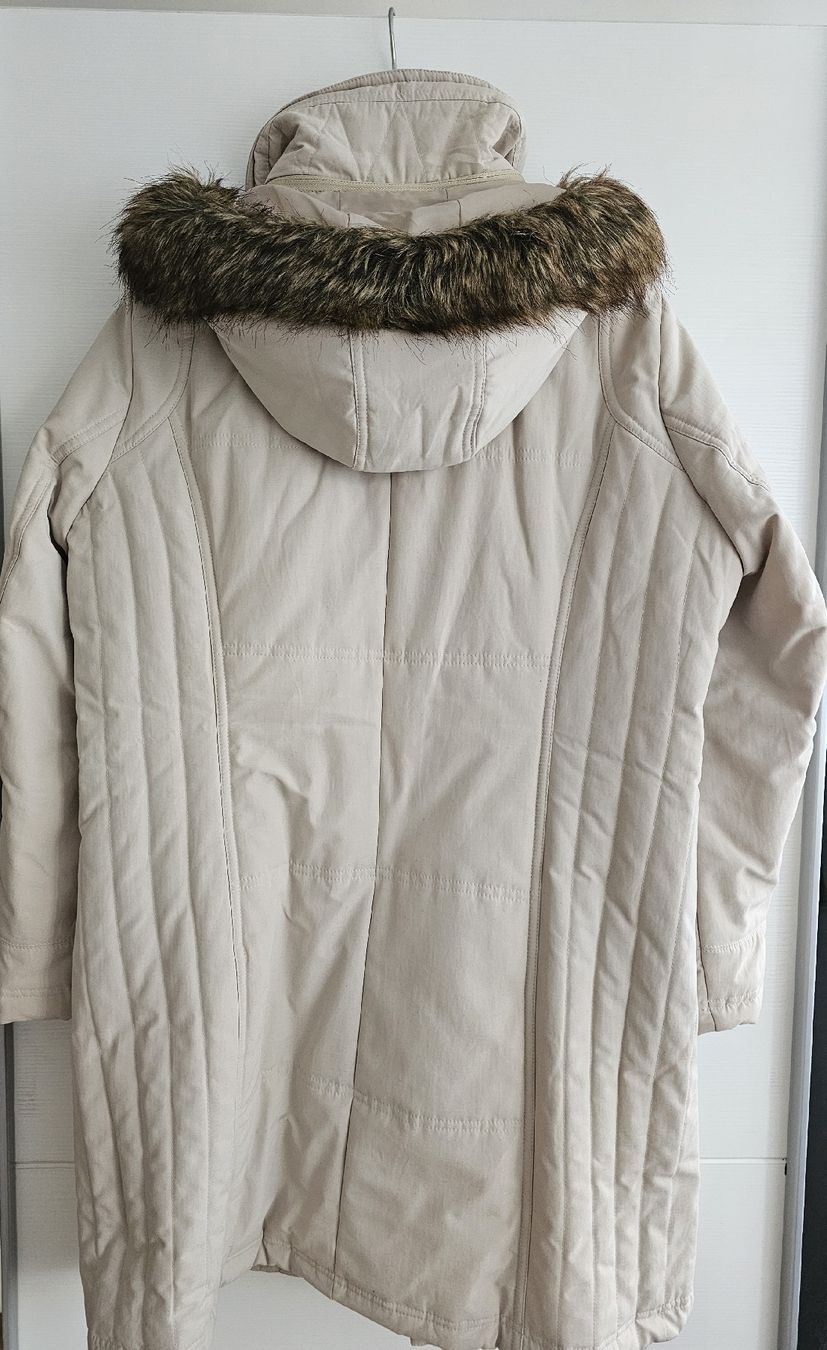 Vestes: Winterjacke von C&A – D'occasion à Steinmaur par Kiki_m240 1